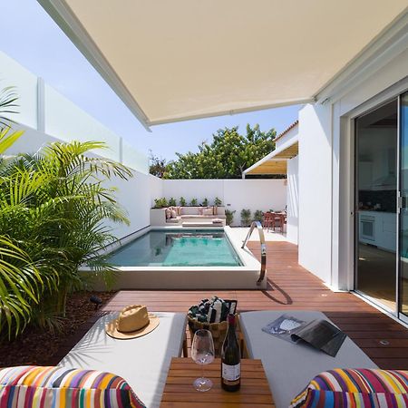 Miami Queens Villa With Private Pool By Tenpropertiesgc San Bartolomé Exterior foto