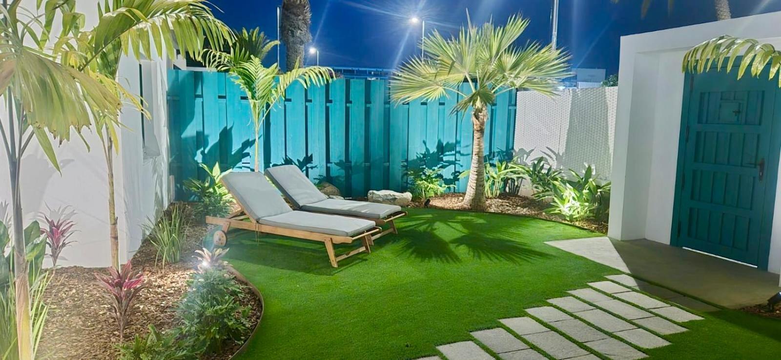 Miami Queens Villa With Private Pool By Tenpropertiesgc San Bartolomé Exterior foto