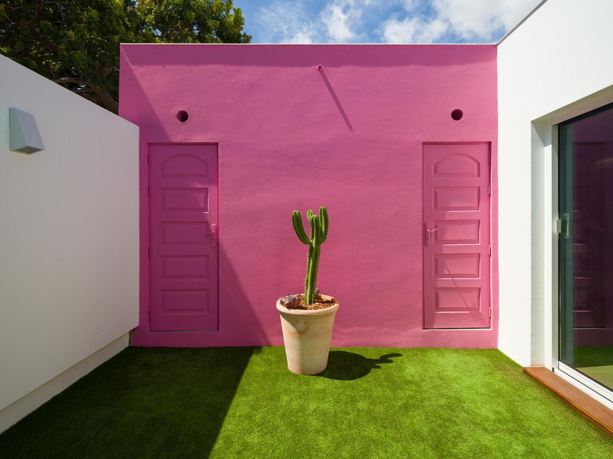Miami Queens Villa With Private Pool By Tenpropertiesgc San Bartolomé Exterior foto