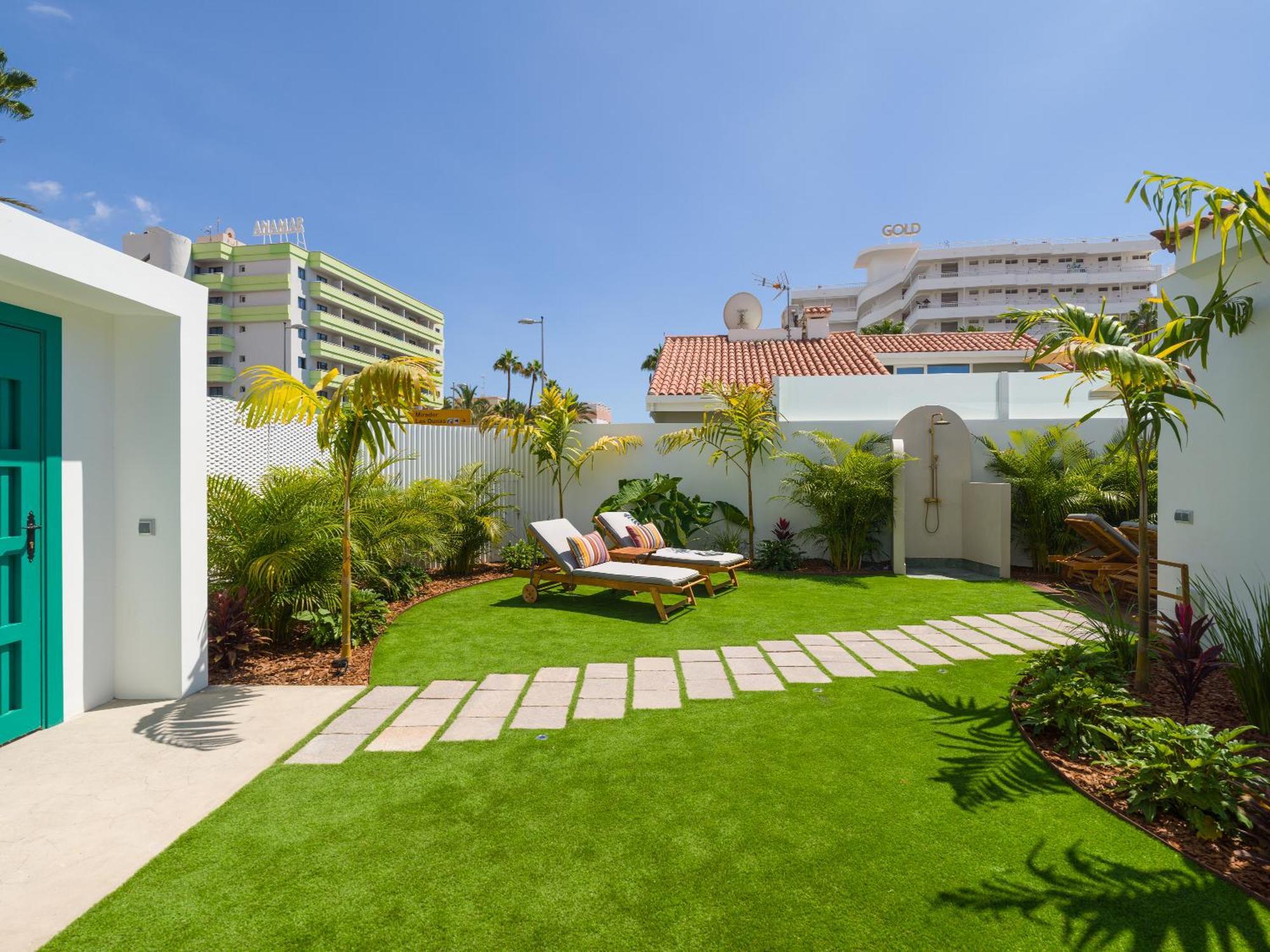 Miami Queens Villa With Private Pool By Tenpropertiesgc San Bartolomé Exterior foto
