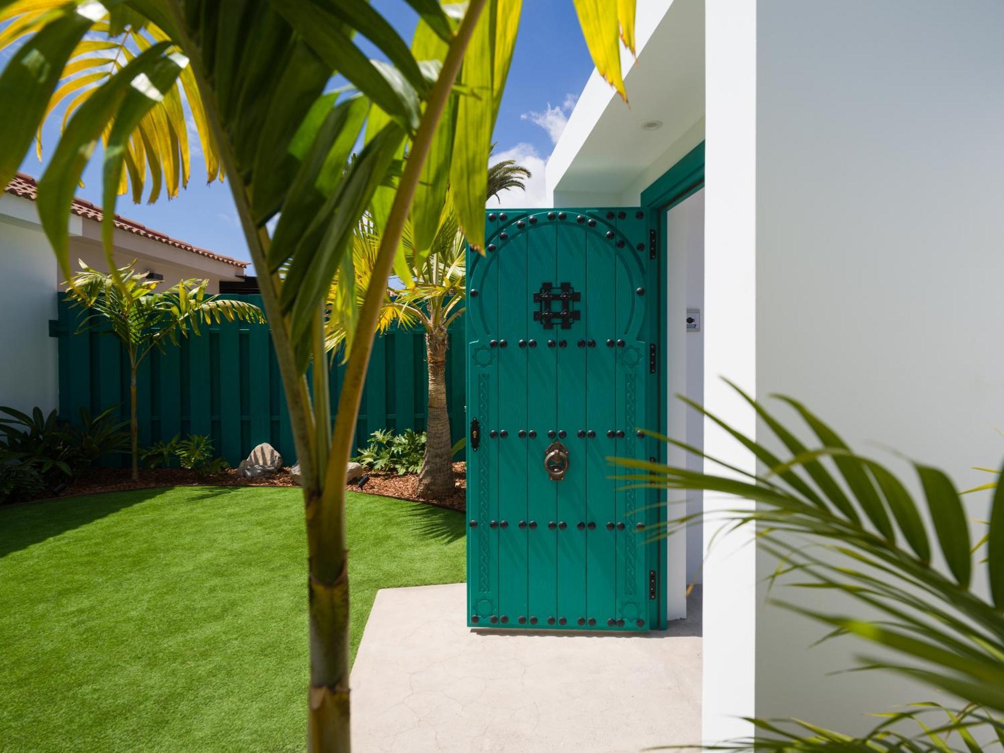 Miami Queens Villa With Private Pool By Tenpropertiesgc San Bartolomé Exterior foto