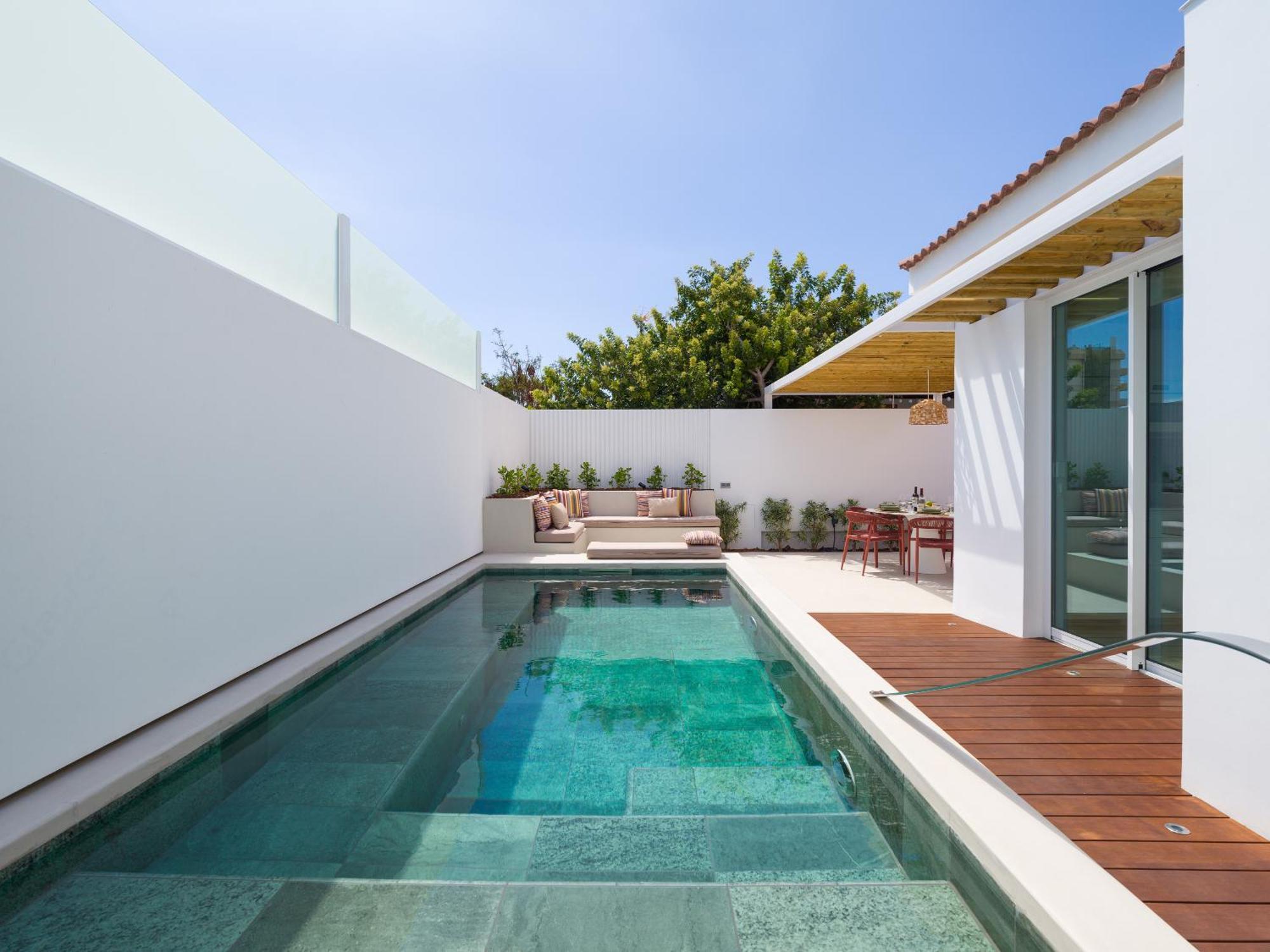 Miami Queens Villa With Private Pool By Tenpropertiesgc San Bartolomé Exterior foto